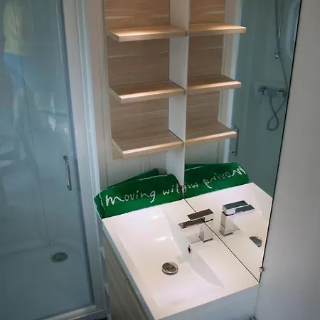 Mobile Homes By Kelair At Castell Montgri Torroella de Montgrí Extérieur photo